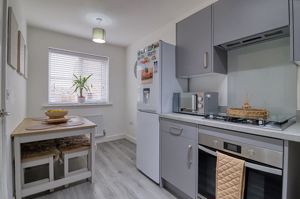 Kitchen/Diner- click for photo gallery